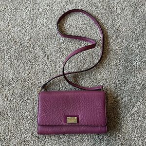Kate Spade Clutch Crossbody